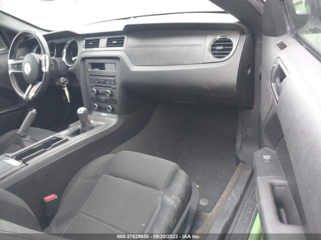 1ZVBP8AM2E5235530 Ford Mustang V6