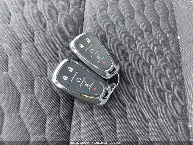 Chevrolet EQUINOX LT 2019 2GNAXKEVXK6108465 Image 11