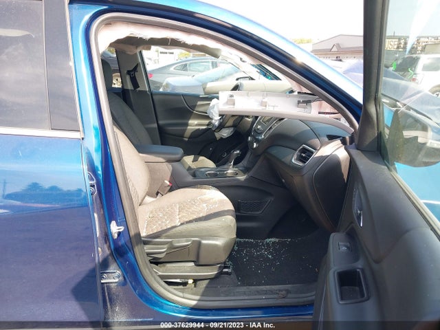 Chevrolet EQUINOX LT 2019 2GNAXKEVXK6108465 Image 5