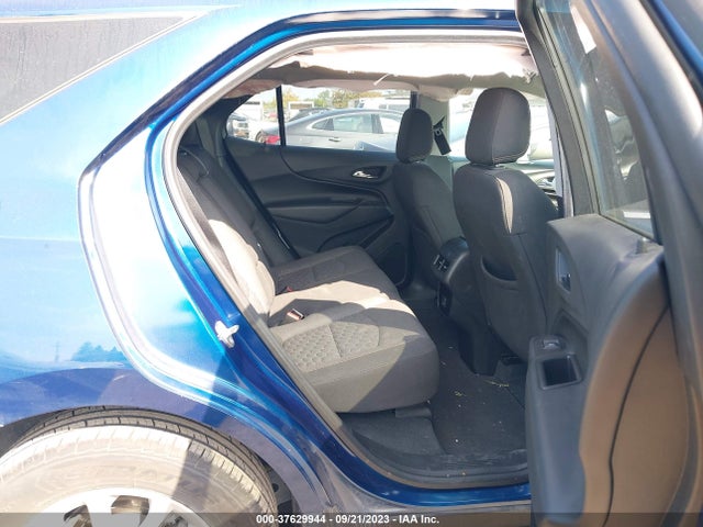 Chevrolet EQUINOX LT 2019 2GNAXKEVXK6108465 Image 8