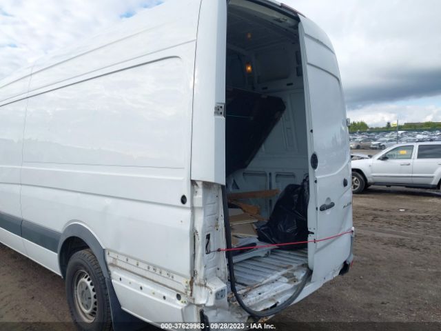 WD3PE8CC8E5827530 Mercedes-Benz SPRINTER CARGO VANS