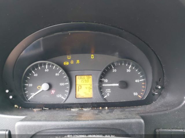 WD3PE8CC8E5827530 Mercedes-Benz SPRINTER CARGO VANS