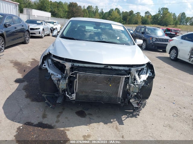 Chevrolet MALIBU LT 2021 1G1ZD5ST9MF058734 Image 13