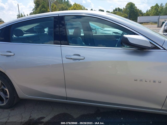 Chevrolet MALIBU LT 2021 1G1ZD5ST9MF058734 Image 14
