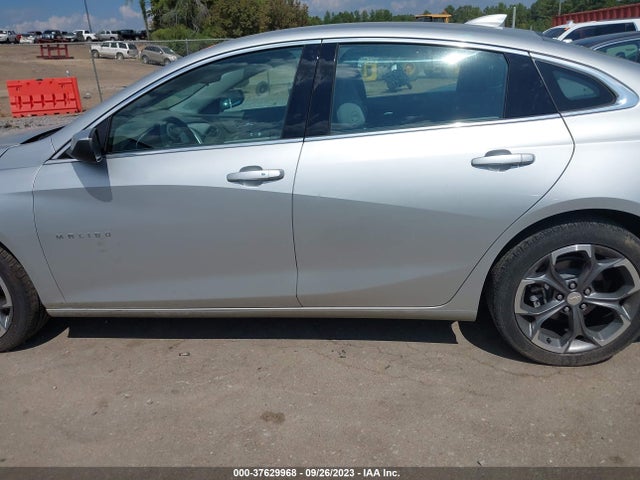 Chevrolet MALIBU LT 2021 1G1ZD5ST9MF058734 Image 15
