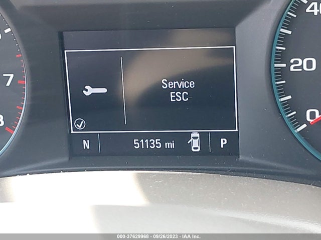 Chevrolet MALIBU LT 2021 1G1ZD5ST9MF058734 Image 16