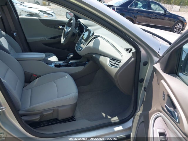Chevrolet MALIBU LT 2021 1G1ZD5ST9MF058734 Image 5