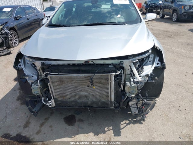 Chevrolet MALIBU LT 2021 1G1ZD5ST9MF058734 Image 6