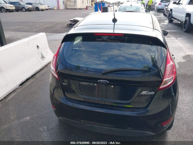 3FADP4EJXHM122613 Ford FIESTA SE