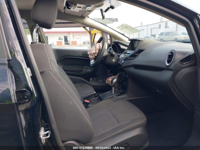3FADP4EJXHM122613 Ford FIESTA SE