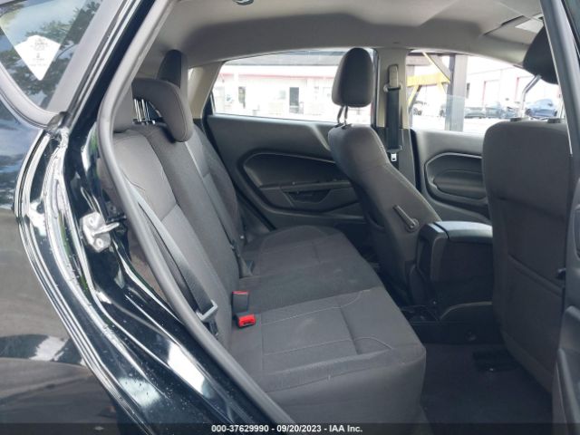 3FADP4EJXHM122613 Ford FIESTA SE
