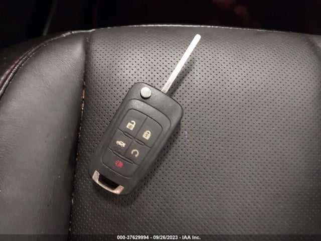 Chevrolet Equinox Ltz 2016 2GNFLGE33G6339180 Image 11