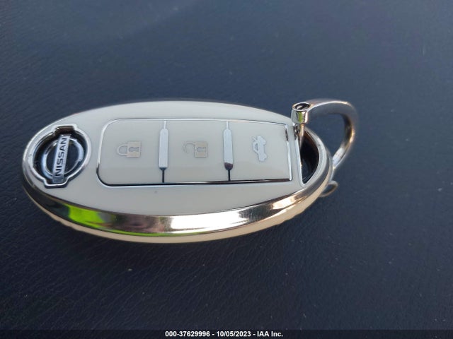 2013 NISSAN PATHFINDER S VIN: 5N1AR2MM5DC655872