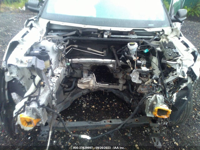 Ford UTILITY POLICE 2015 1FM5K8AR0FGB25975 Image 10
