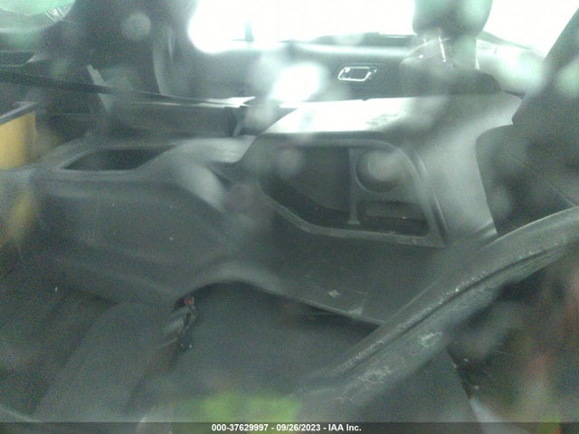Ford UTILITY POLICE 2015 1FM5K8AR0FGB25975 Image 8
