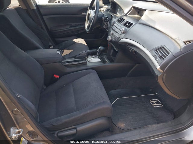 2011 HONDA ACCORD SDN LX-P VIN: 1HGCP2F4XBA079822