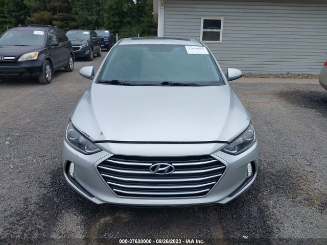 Hyundai Elantra Value Edition 2018 5NPD84LF7JH263947 Image 13
