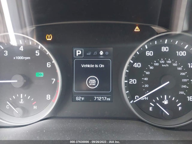 Hyundai Elantra Value Edition 2018 5NPD84LF7JH263947 Image 16