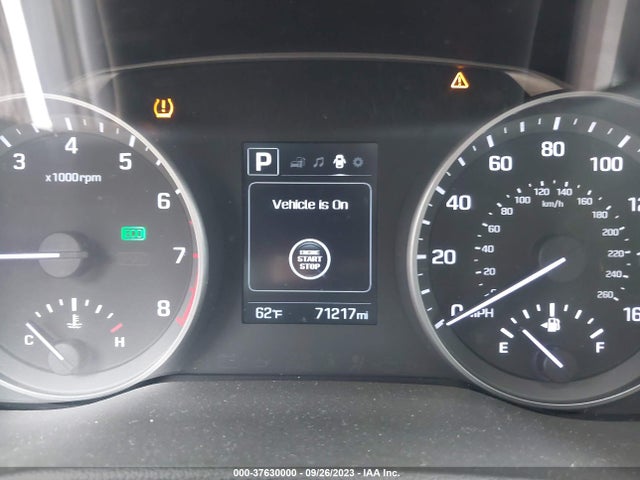 Hyundai Elantra Value Edition 2018 5NPD84LF7JH263947 Image 7