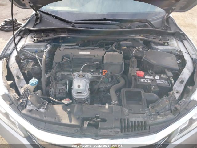1HGCR2F77GA116398 Honda Accord Sedan Ex