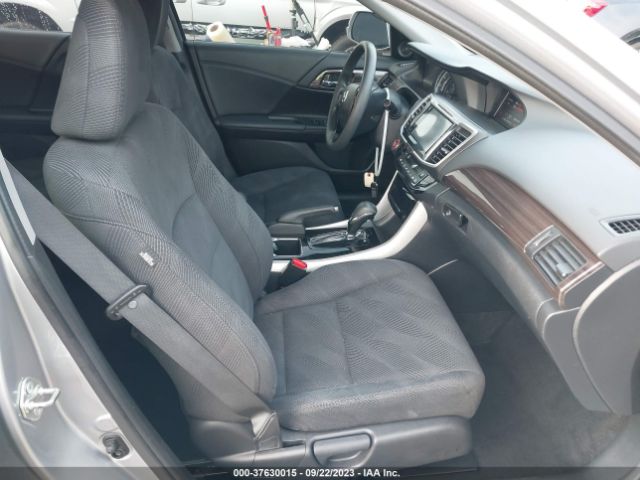 1HGCR2F77GA116398 Honda Accord Sedan Ex