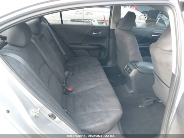 1HGCR2F77GA116398 Honda Accord Sedan Ex