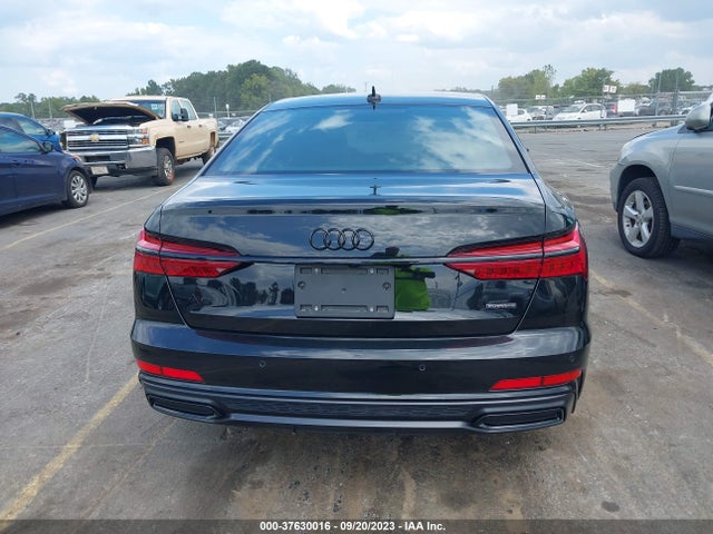 WAUM2AF24MN045250 Audi A6 Sedan Prestige 55 Tfsi Quattro S Tronic