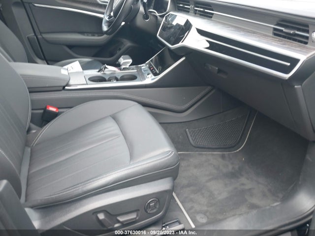 WAUM2AF24MN045250 Audi A6 Sedan Prestige 55 Tfsi Quattro S Tronic