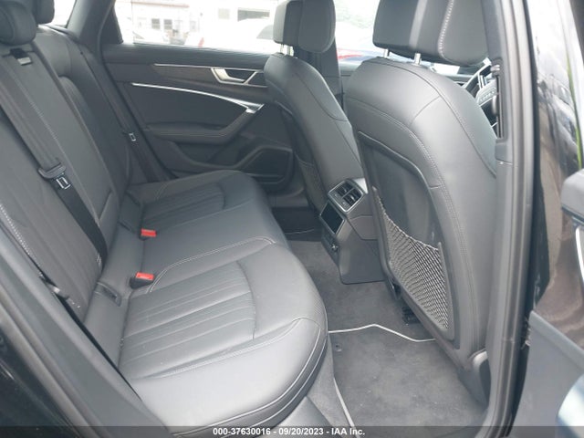 WAUM2AF24MN045250 Audi A6 Sedan Prestige 55 Tfsi Quattro S Tronic