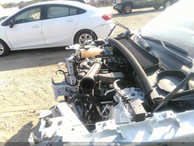 1C4RJHAG4PC529183 Jeep Grand Cherokee Laredo