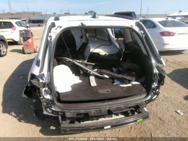 1C4RJHAG4PC529183 Jeep Grand Cherokee Laredo