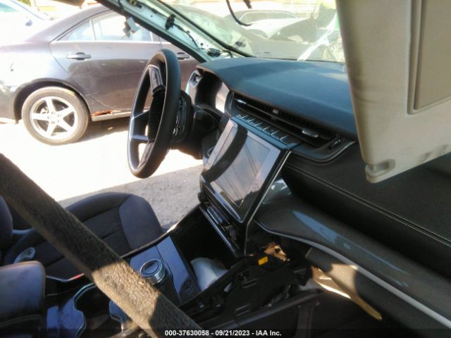 1C4RJHAG4PC529183 Jeep Grand Cherokee Laredo