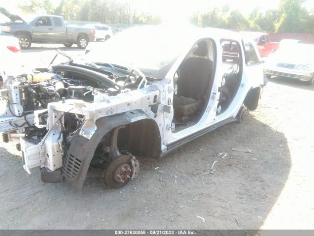 1C4RJHAG4PC529183 Jeep Grand Cherokee Laredo