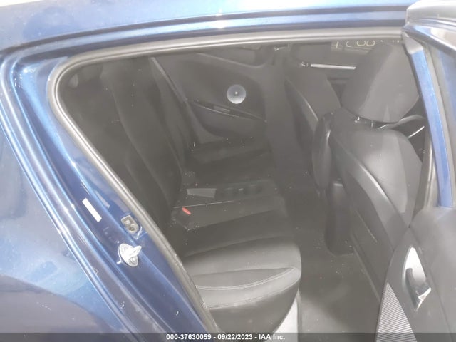 2017 HYUNDAI VELOSTER VIN: KMHTC6AD2HU304942