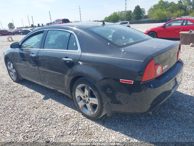 2012 CHEVROLET MALIBU 1LT VIN: 1G1ZC5E02CF252038