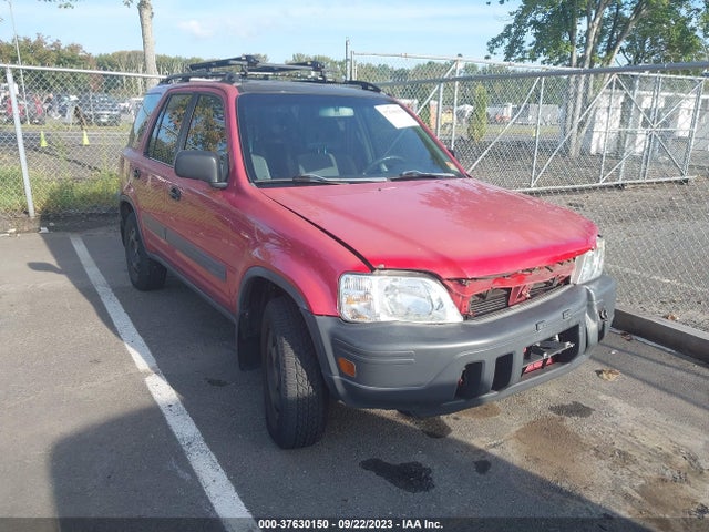 1997 HONDA CR-V VIN: JHLRD1847VC052646