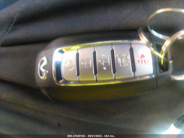 3PCAJ5L34NF114063 Infiniti Qx55 Sensory Awd
