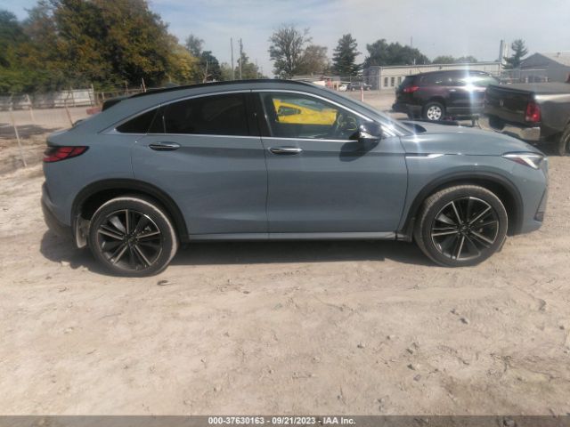 3PCAJ5L34NF114063 Infiniti Qx55 Sensory Awd