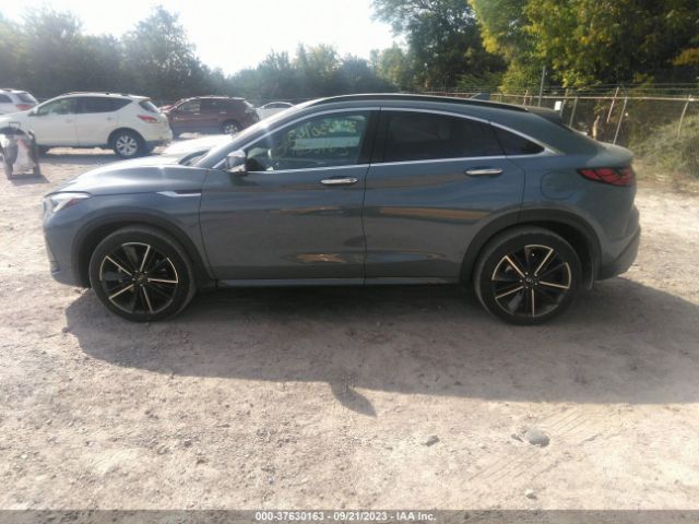 3PCAJ5L34NF114063 Infiniti Qx55 Sensory Awd