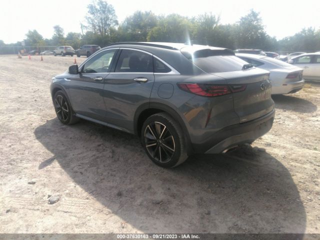 3PCAJ5L34NF114063 Infiniti Qx55 Sensory Awd