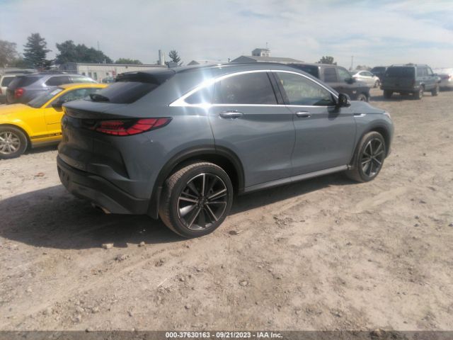 3PCAJ5L34NF114063 Infiniti Qx55 Sensory Awd