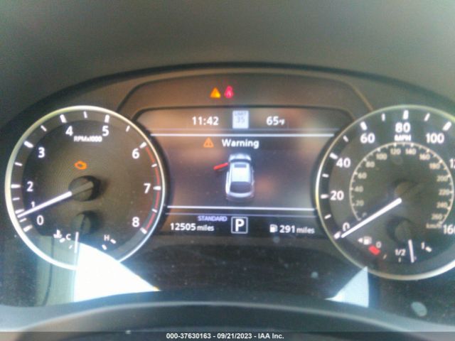 3PCAJ5L34NF114063 Infiniti Qx55 Sensory Awd