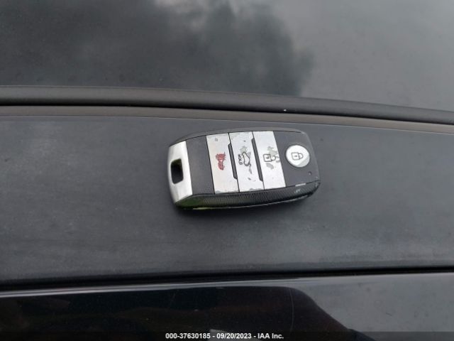 5XXGR4A66EG278857 KIA Optima Sxl Turbo