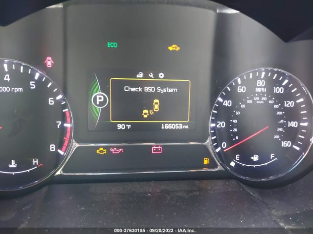 5XXGR4A66EG278857 KIA Optima Sxl Turbo