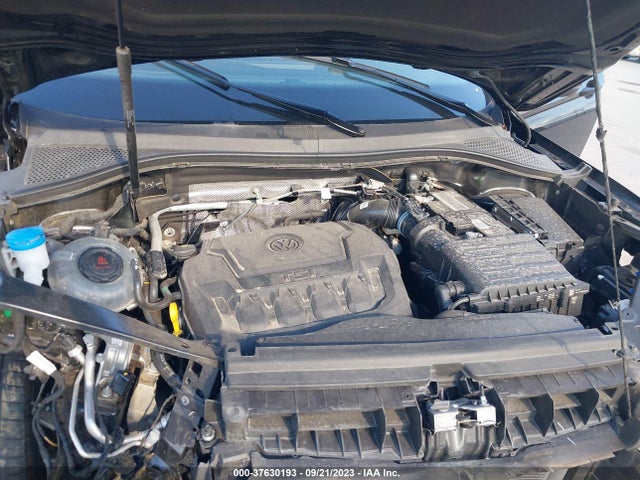3VVRB7AX4PM009735 Volkswagen TIGUAN S