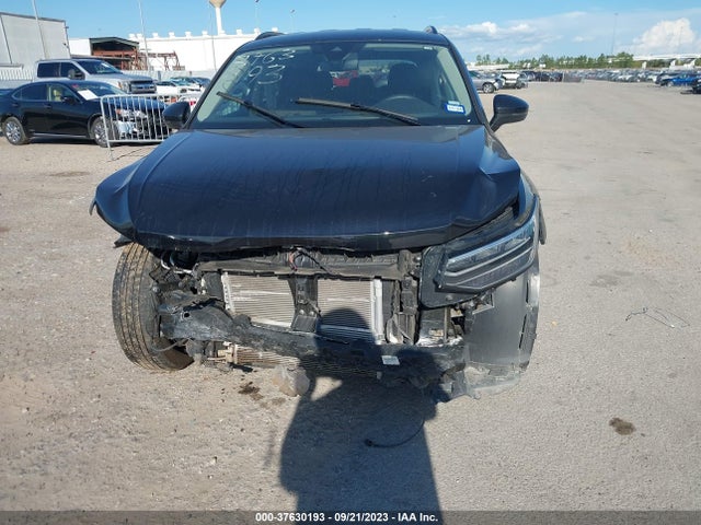 3VVRB7AX4PM009735 Volkswagen TIGUAN S