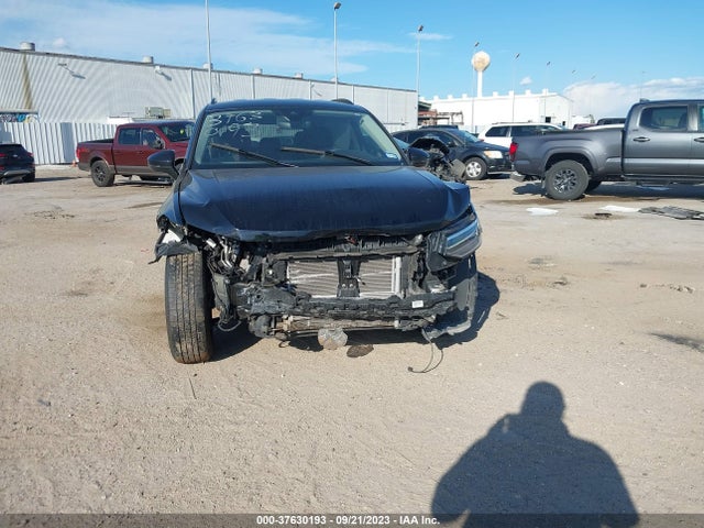 3VVRB7AX4PM009735 Volkswagen TIGUAN S