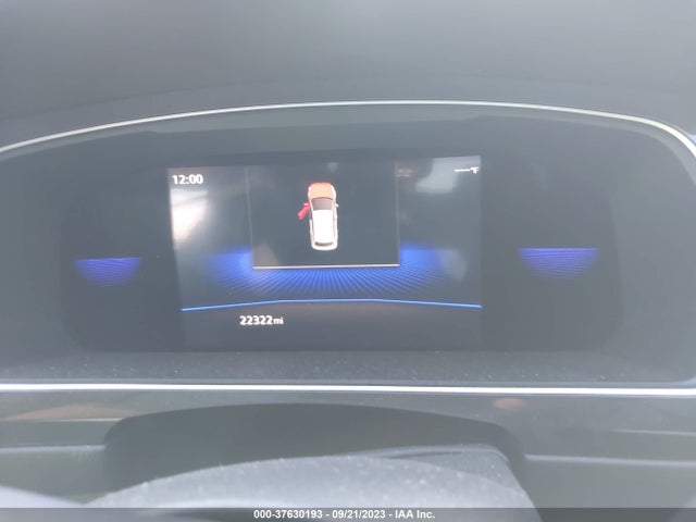 3VVRB7AX4PM009735 Volkswagen TIGUAN S