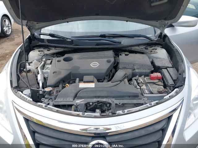 Nissan ALTIMA 2.5 2015 1N4AL3AP0FC145142 Image 10