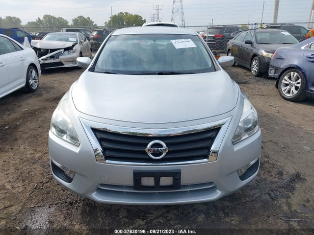 Nissan ALTIMA 2.5 2015 1N4AL3AP0FC145142 Image 13